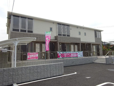 【外観】 | シャブランシュ