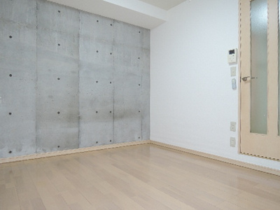 【寝室】 | ※別部屋写真です。