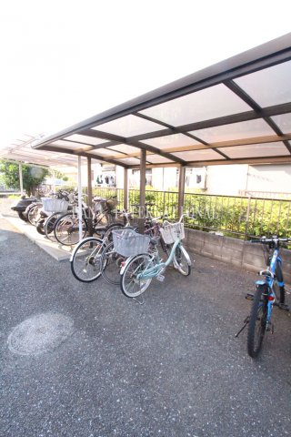 メゾンドール調布のその他共用部分
