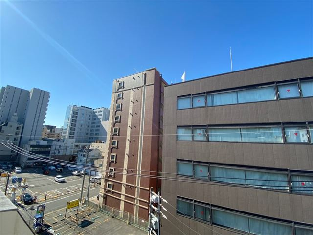 タウンローカスの展望|タウンローカス