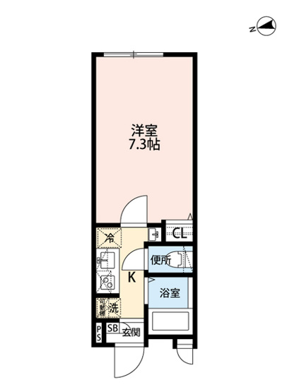 【間取り】 | グランクオール立石ノースレジデンス