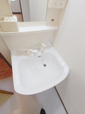 【独立洗面台】 | ピュアライフ佐藤