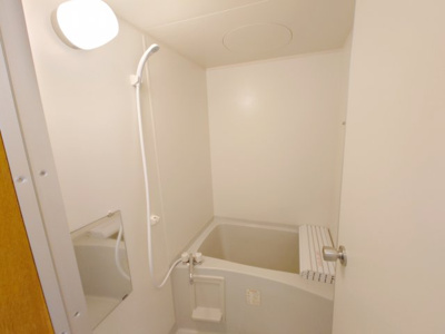 【浴室】 | ピュアライフ佐藤