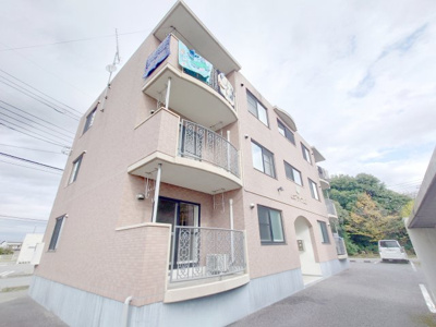 【外観パース】 | ピュアライフ佐藤