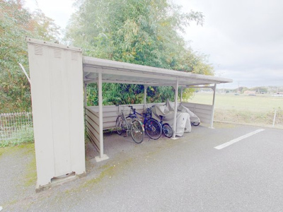 【その他共用部分】 | ピュアライフ佐藤