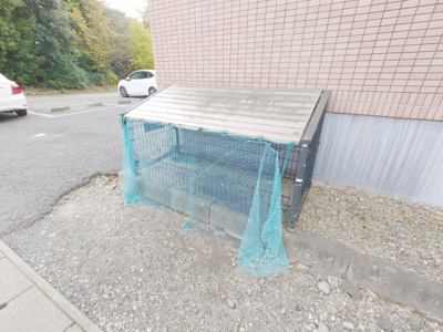 【その他共用部分】 | ピュアライフ佐藤