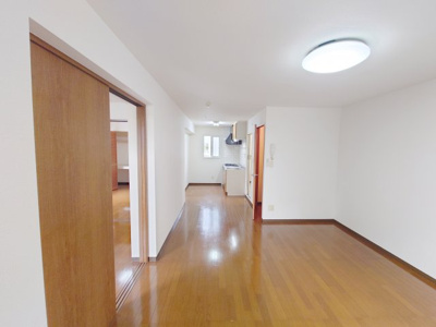 【居間・リビング】 | ピュアライフ佐藤