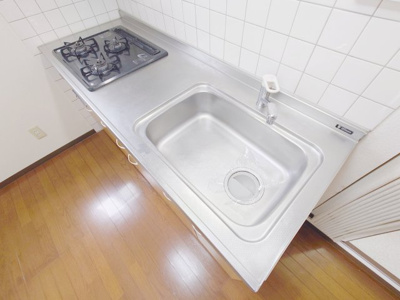 【キッチン】 | ピュアライフ佐藤