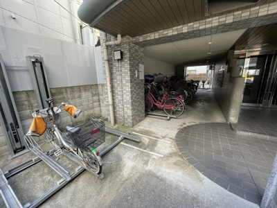 【その他共用部分】 | エスリード文の里