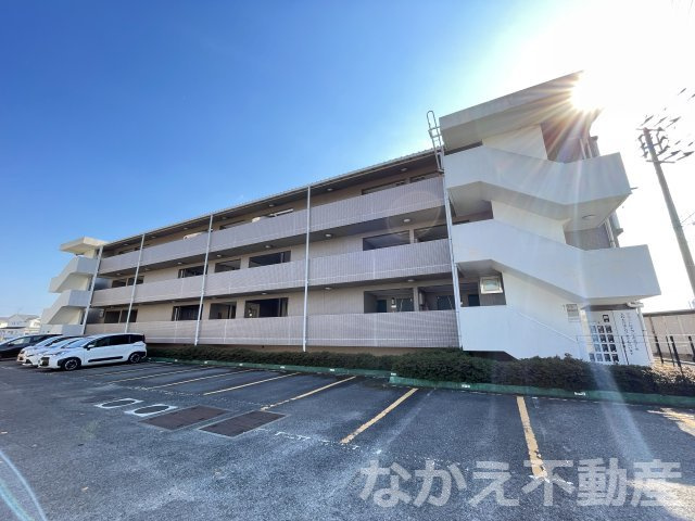 【外観】 | 外観もきれいです