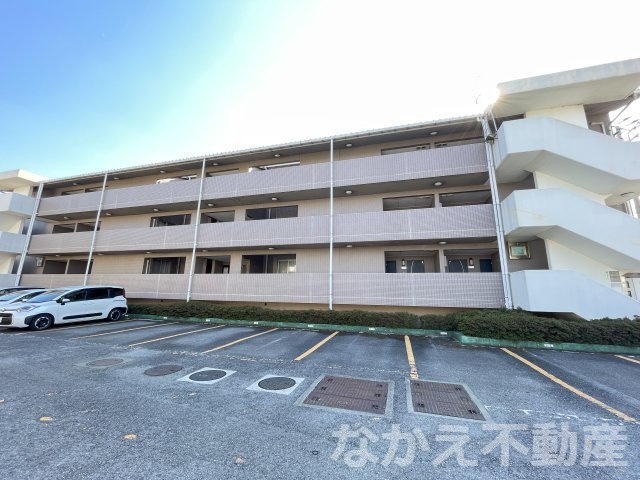 【外観】 | 建物外観を気になさる方へ、見た目の良い物件です