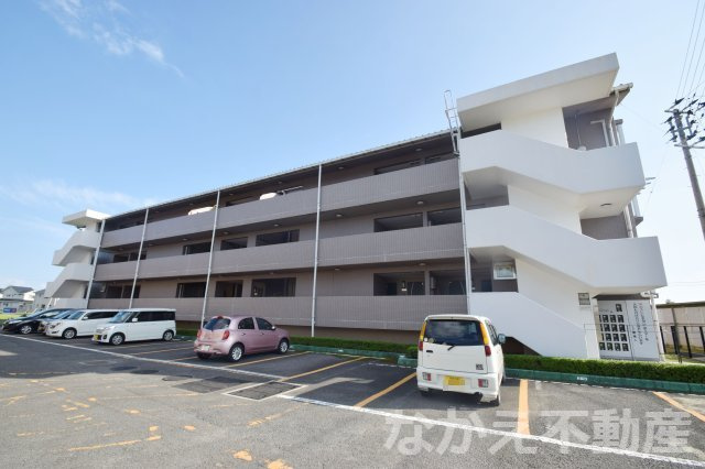 【外観】 | 外観も気になるポイント
