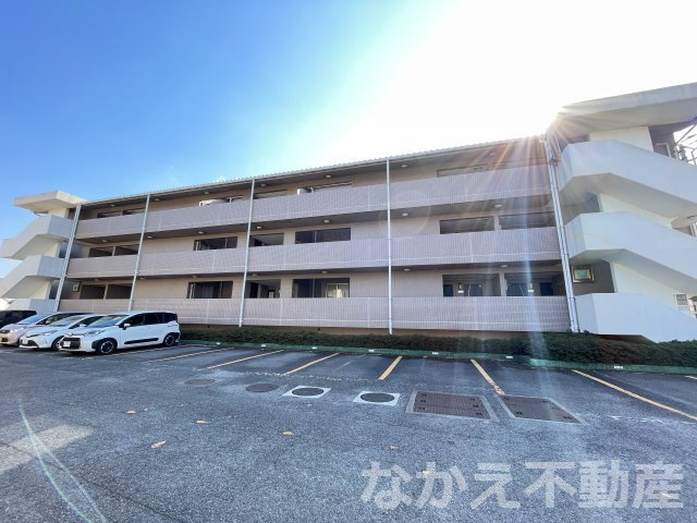 【外観】 | 外観は落ち着いています