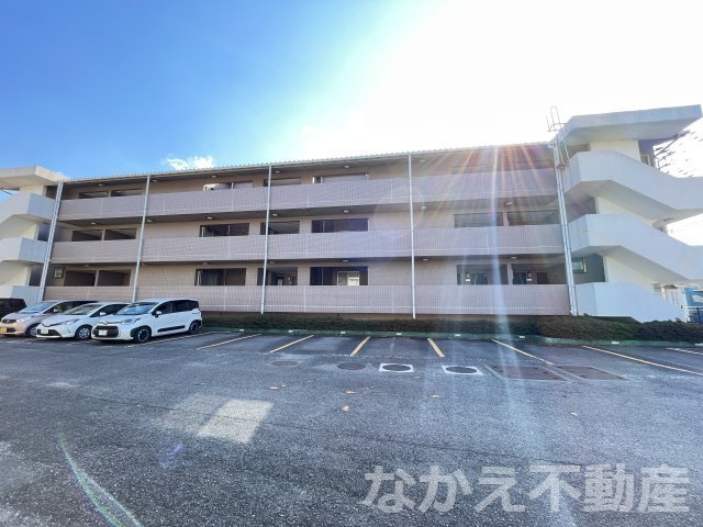 【外観】 | 外はこのようになっています