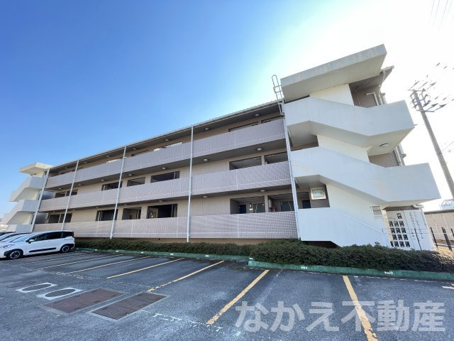 【外観】 | おしゃれな外観です