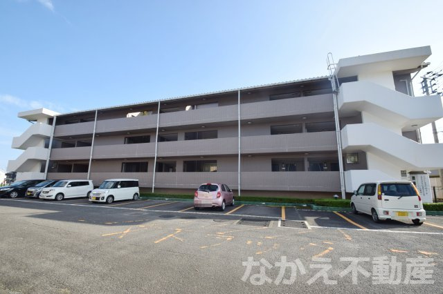 【外観】 | 外観です