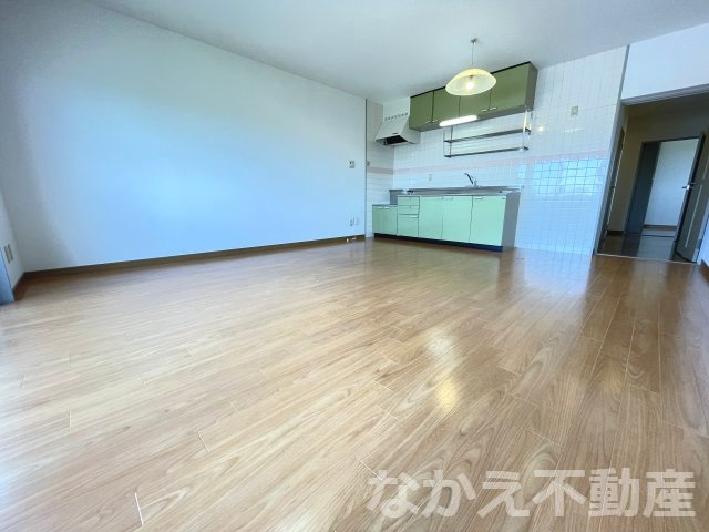 【寝室】 | 落ち着いて過ごせるお部屋なので、寝室にいかがでしょうか