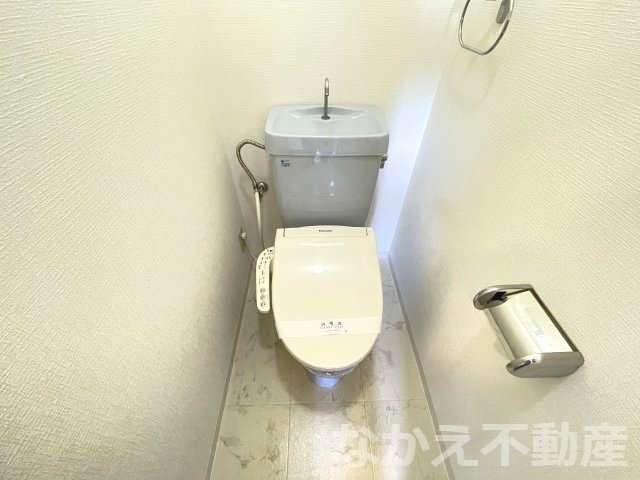 【トイレ】 | トイレです