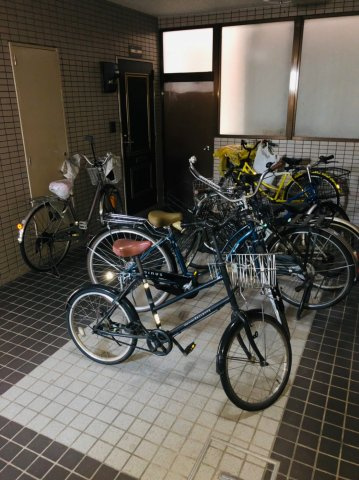 ！！仲介手数料0！！トレンディーイマIIのその他共用部分