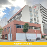 曽根ハイツの画像