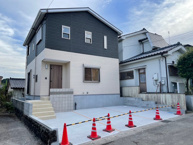 大明丘1丁目　建売住宅の画像