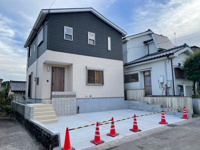 大明丘1丁目　建売住宅の画像