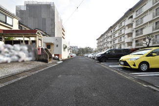 【駐車場】 | 駐車場