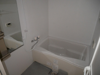 【浴室】 | ルーチェ