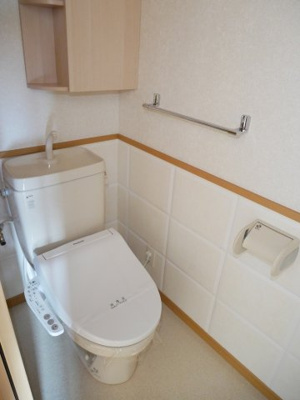 【トイレ】 | ルーチェ