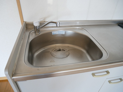 【キッチン】 | ルーチェ