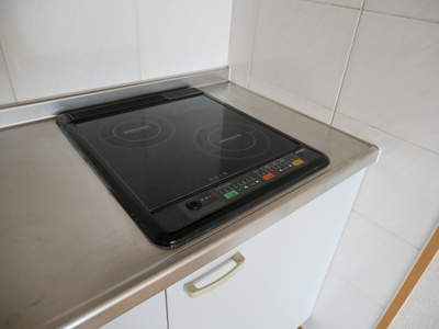 【キッチン】 | ルーチェ