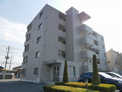 【外観】 | ルーチェ