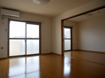 【居間・リビング】 | ルーチェ