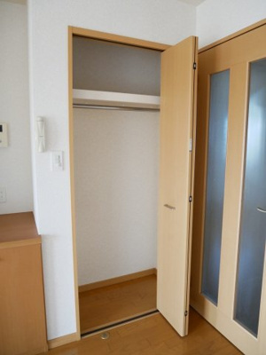 【収納】 | ルーチェ