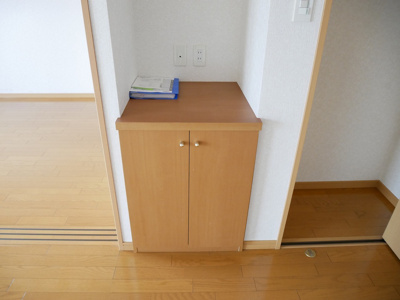 【収納】 | ルーチェ