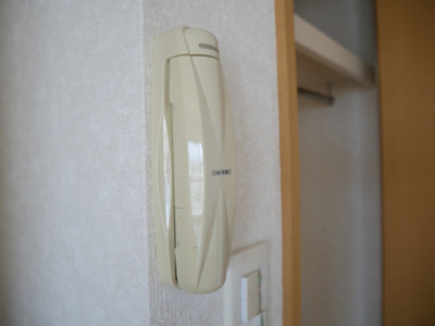 【内装】 | ルーチェ