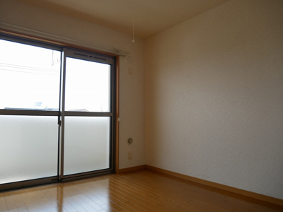 【洋室】 | ルーチェ