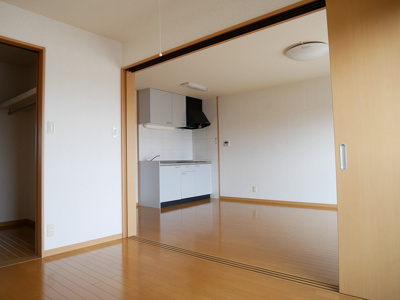 【居間・リビング】 | ルーチェ