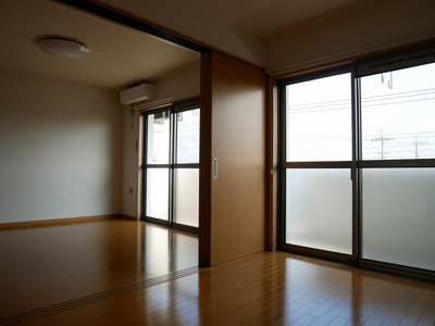 【居間・リビング】 | ルーチェ