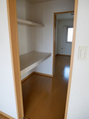 【収納】 | ルーチェ