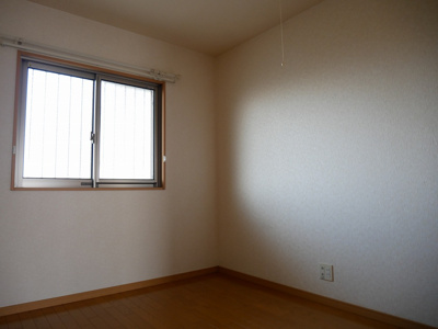 【寝室】 | ルーチェ