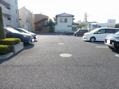 【駐車場】 | ルーチェ