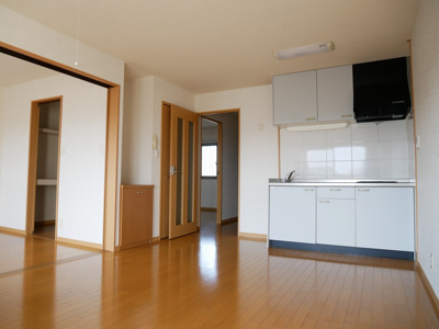 【居間・リビング】 | ルーチェ