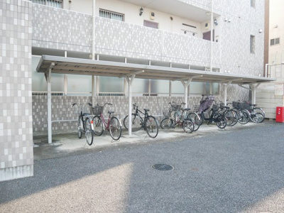 【その他共用部分】 | ルーチェ