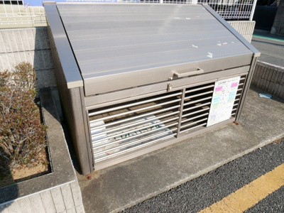 【その他共用部分】 | ルーチェ