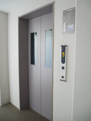 【その他共用部分】 | ルーチェ