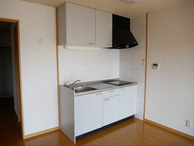 【キッチン】 | ルーチェ