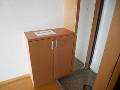 【収納】 | ルーチェ