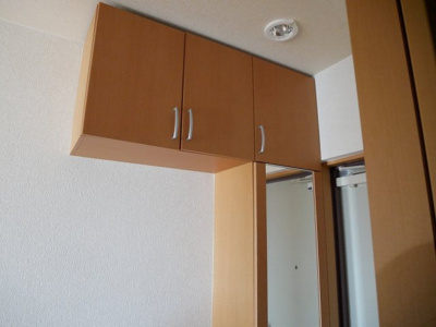 【内装】 | ルーチェ