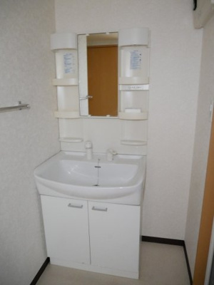 【洗面所】 | ルーチェ